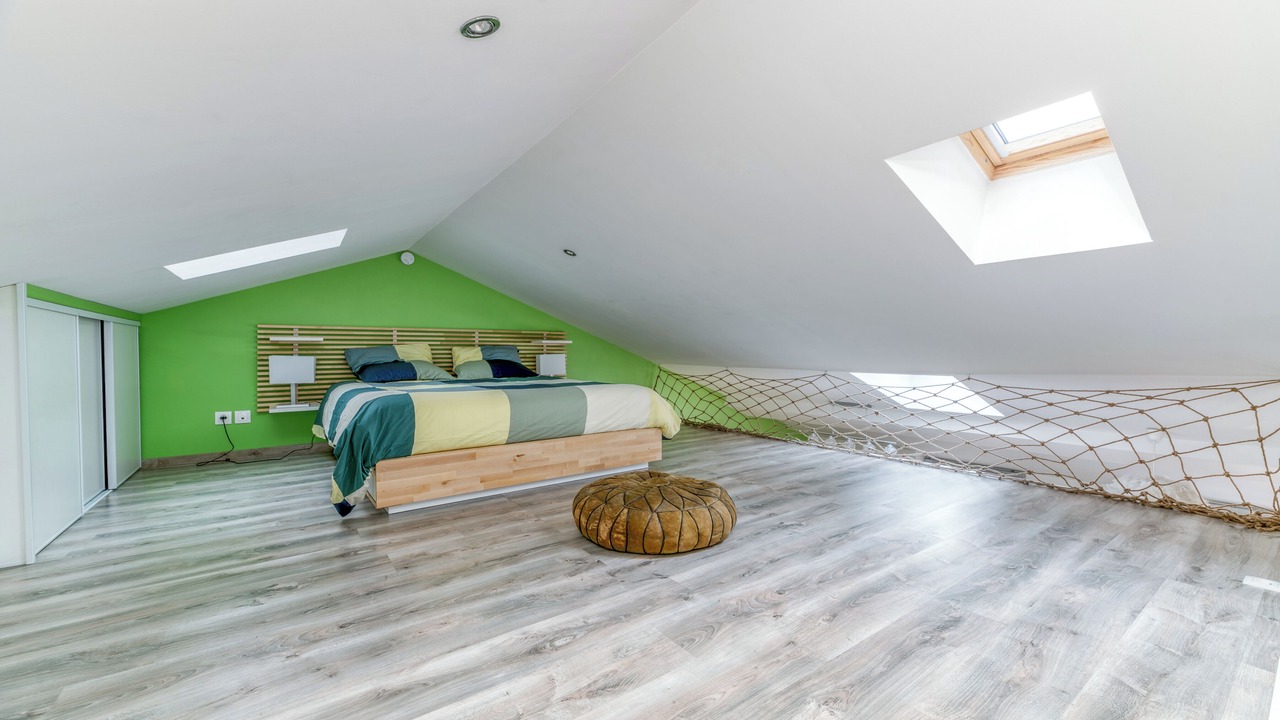 Photo of Bedroom in Voiron