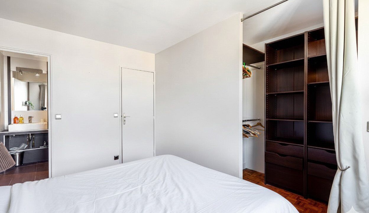 Photo of Bedroom in Gambetta