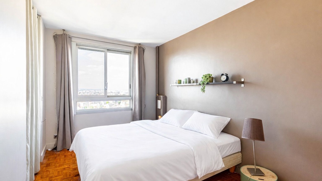 Photo of Bedroom in Gambetta