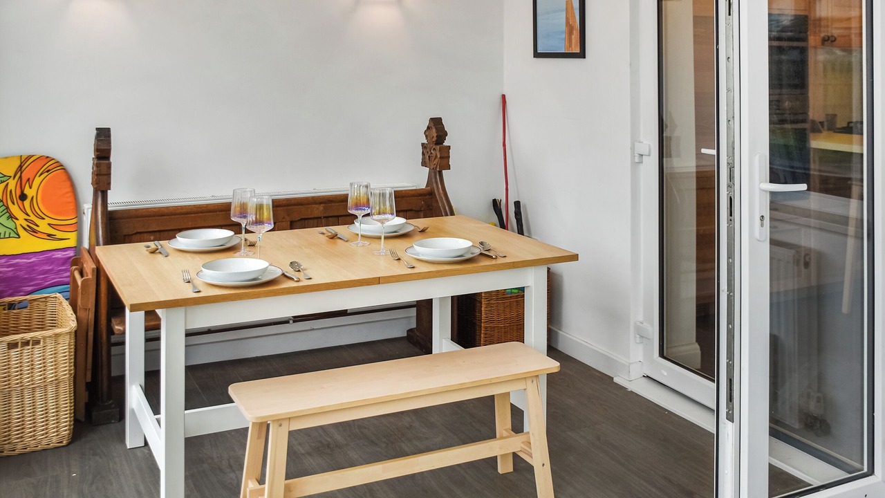 Photo of Bedroom in Bacton