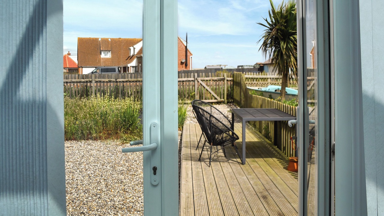 Photo of Outdoor in Bacton