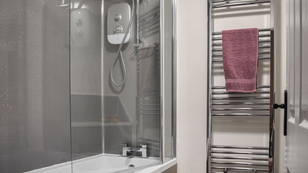 Photo of Bathroom in Bacton