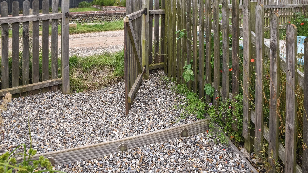 Photo of Outdoor in Bacton