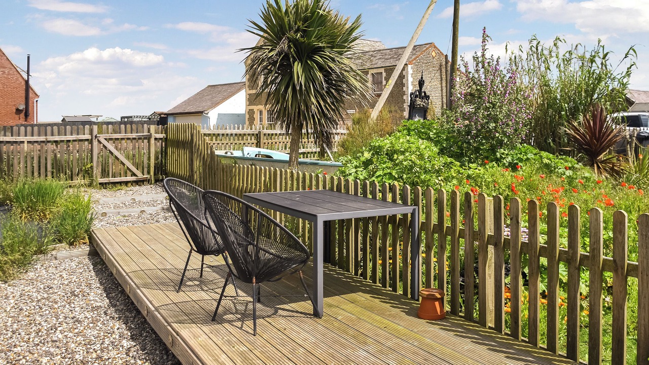 Photo of Outdoor in Bacton