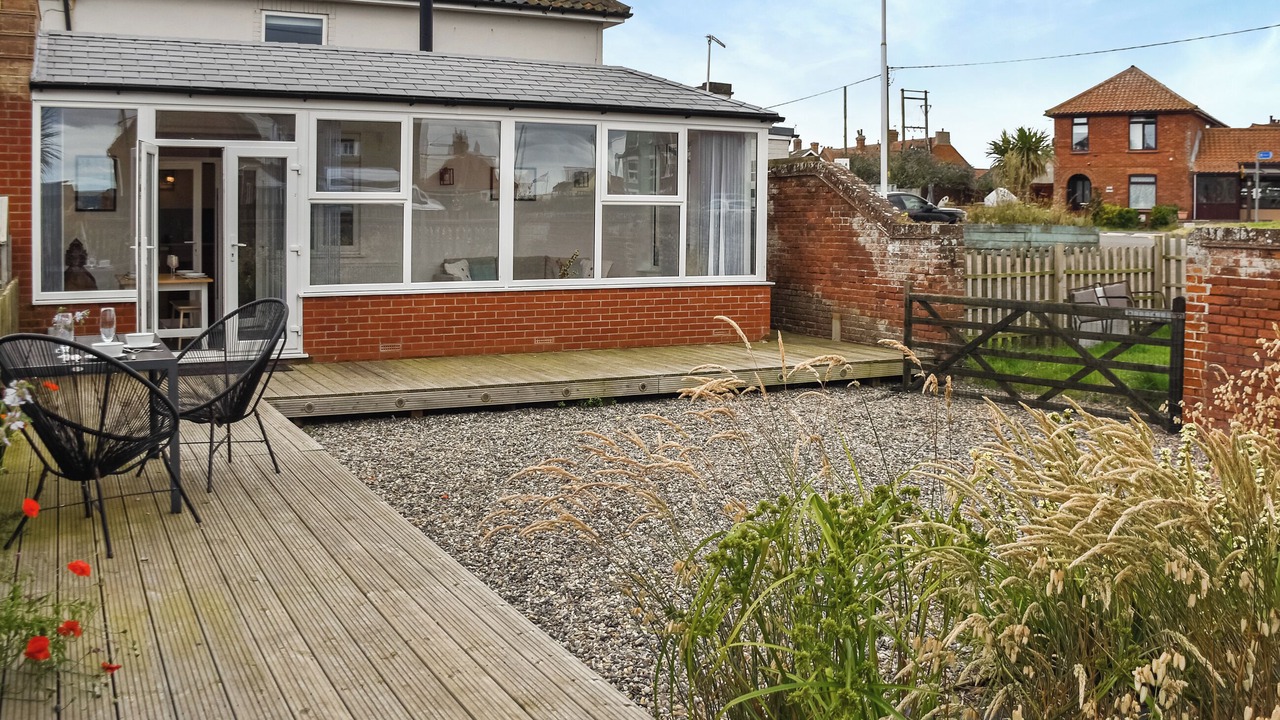 Photo of Outdoor in Bacton