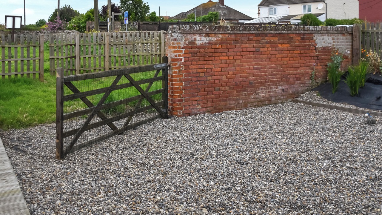 Photo of Outdoor in Bacton