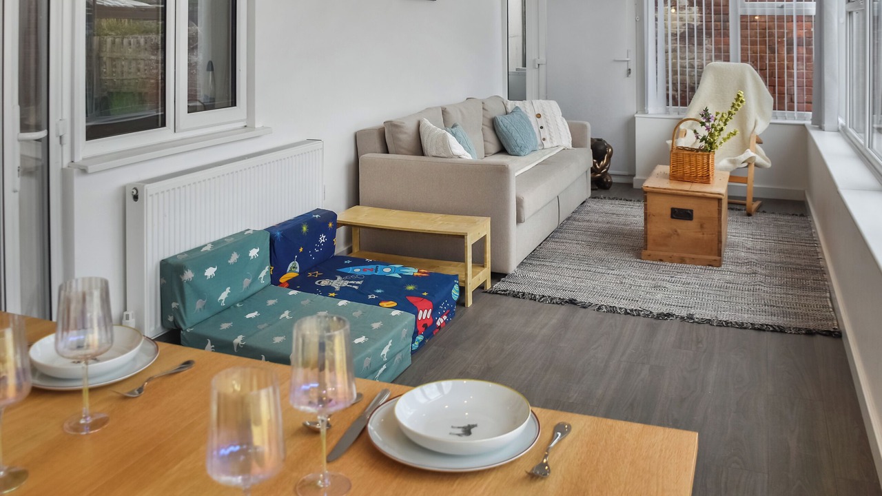 Photo of Bedroom in Bacton