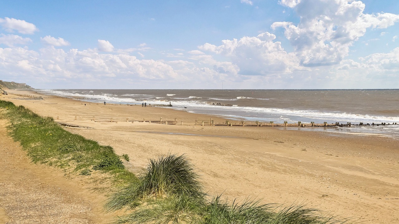 Photo of Others in Bacton