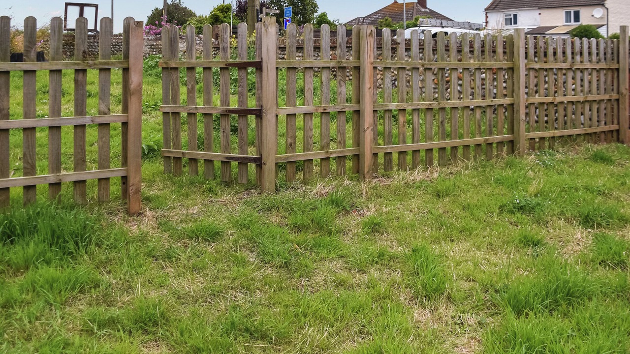 Photo of Outdoor in Bacton