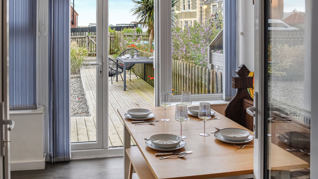 Photo of Bedroom in Bacton