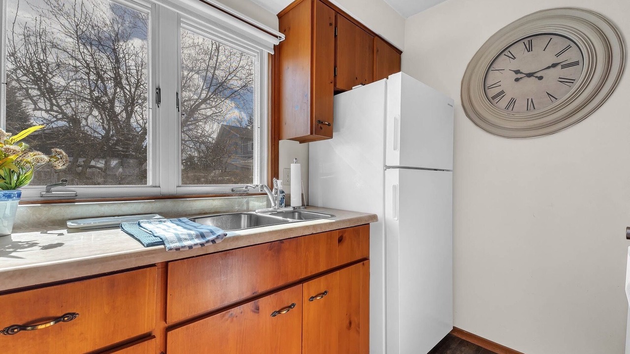 Photo of Kitchen in Dashwood