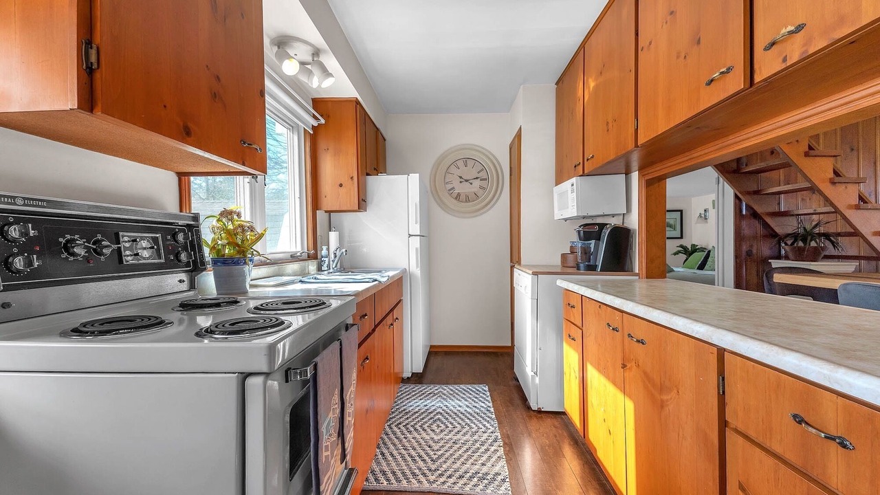 Photo of Kitchen in Dashwood