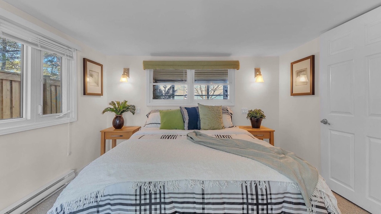 Photo of Bedroom in Dashwood