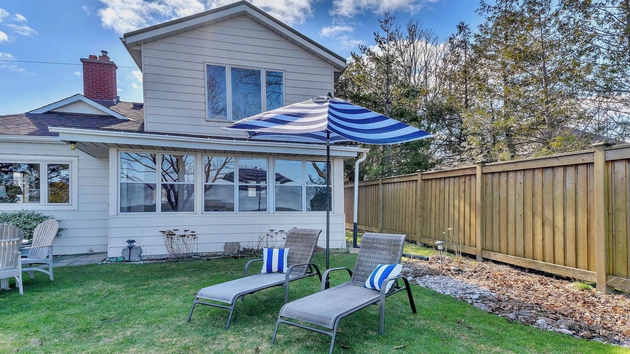 Photo of Patio Balcony in Dashwood