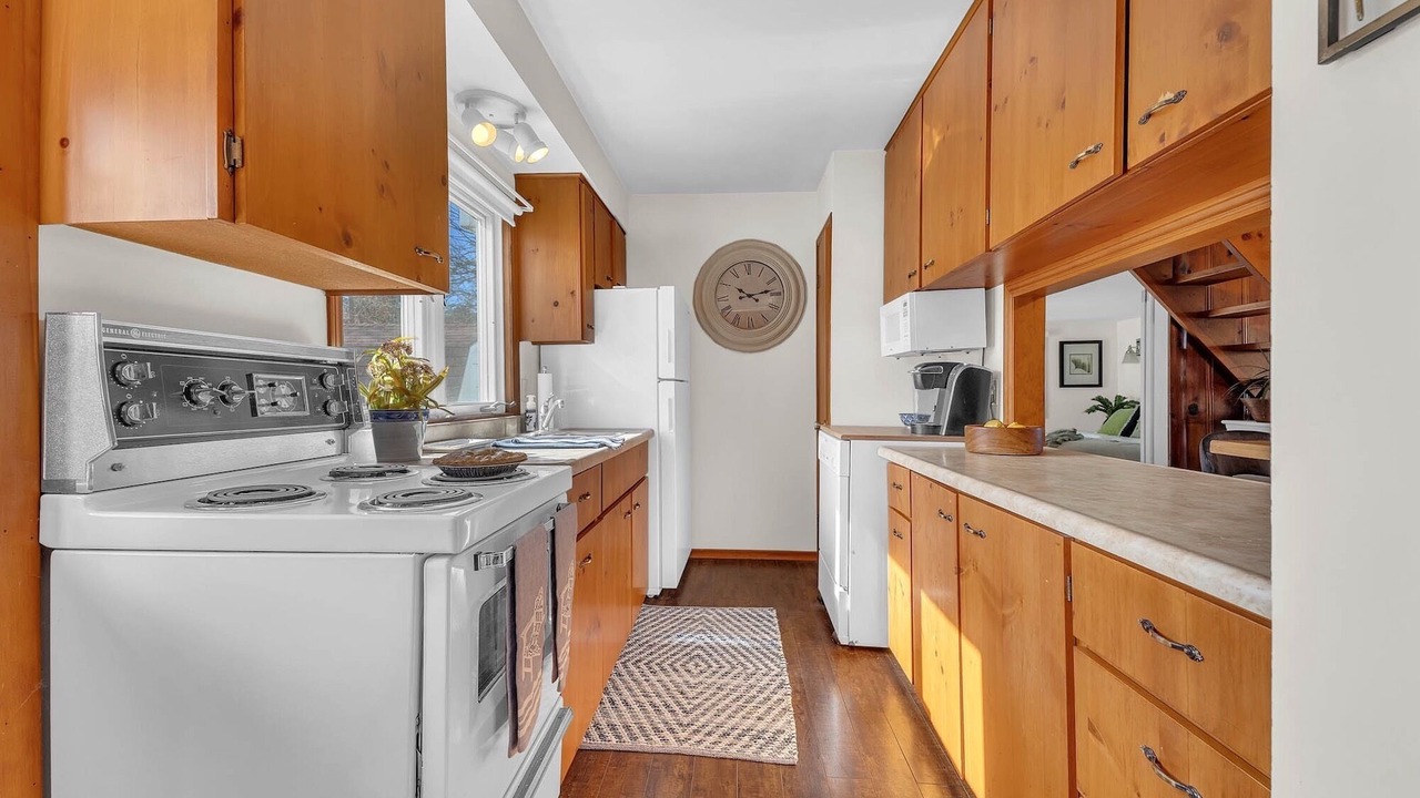 Photo of Kitchen in Dashwood