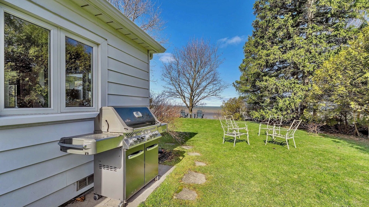 Photo of Outdoor in Dashwood