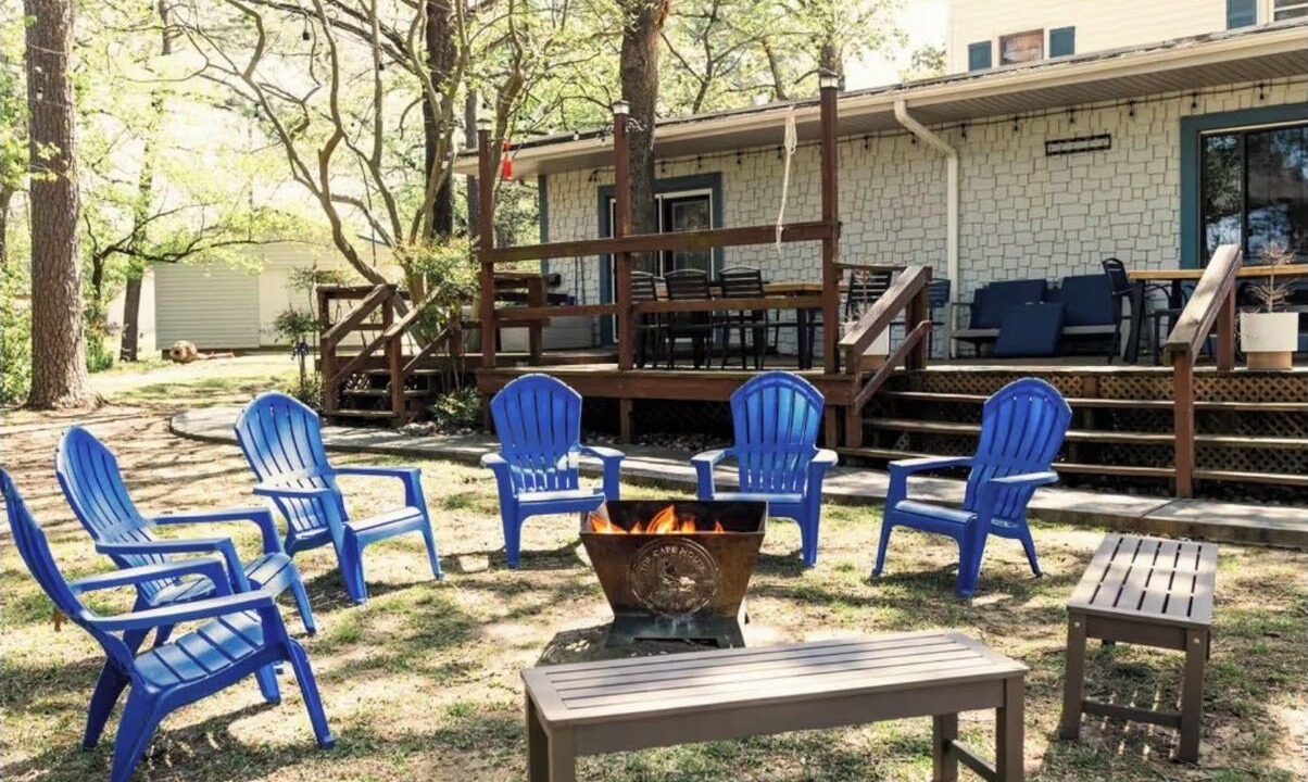 Photo of Patio Balcony in Mead