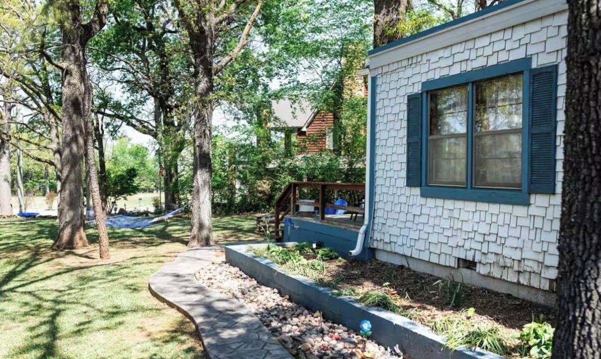 Photo of Outdoor in Mead