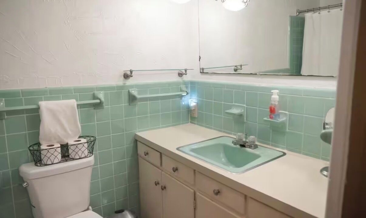 Photo of Bathroom in Mead