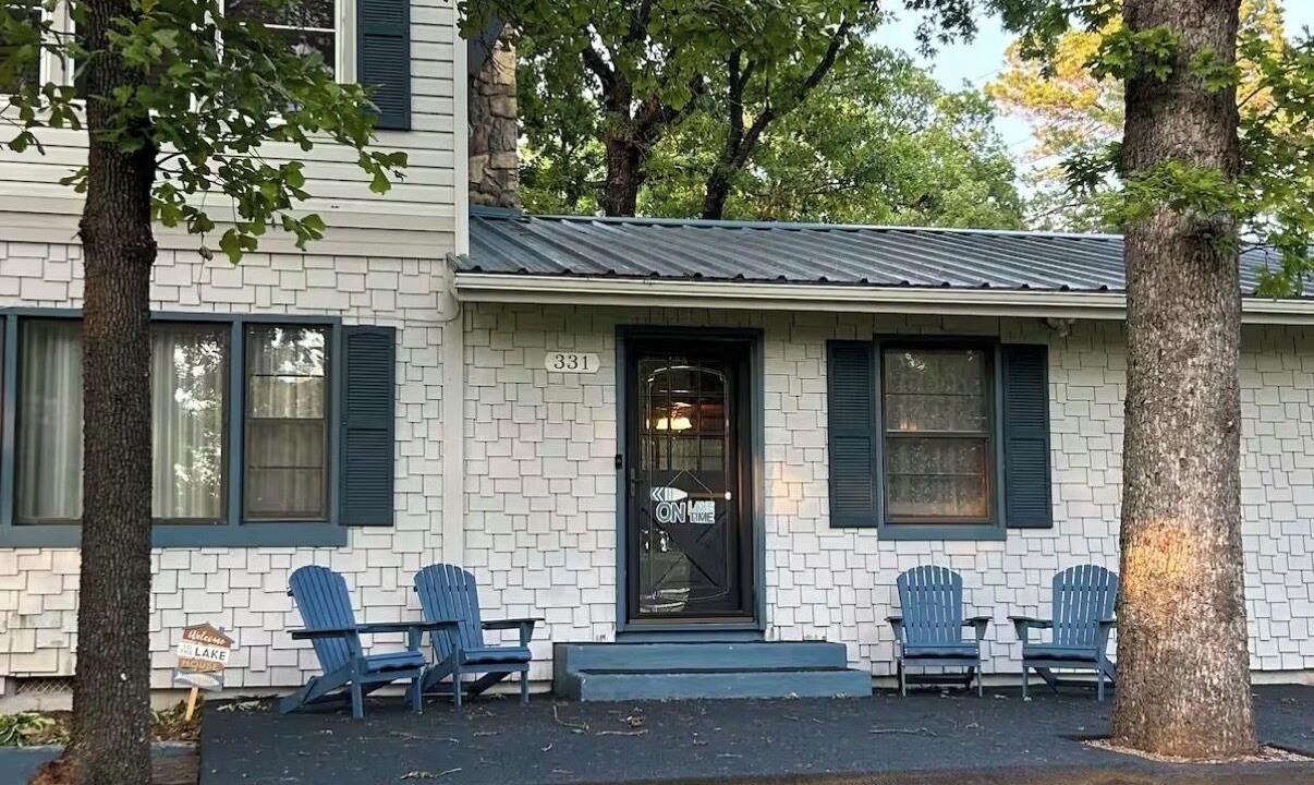 Photo of Outdoor in Mead