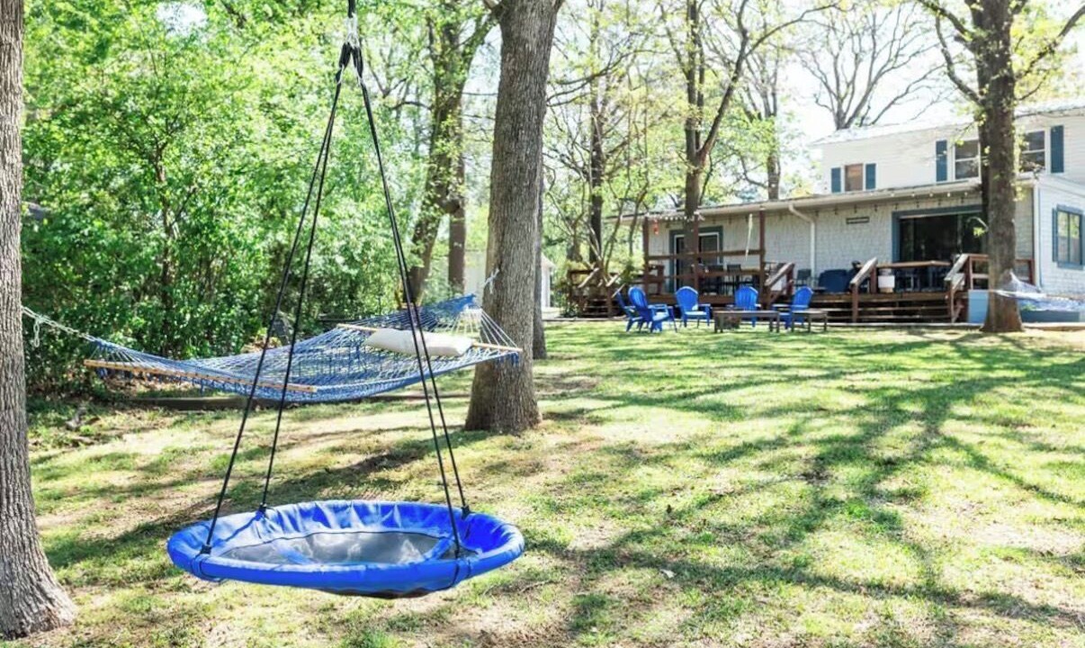 Photo of Outdoor in Mead