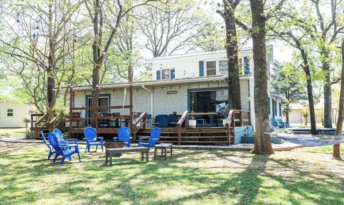 Photo of Patio Balcony in Mead