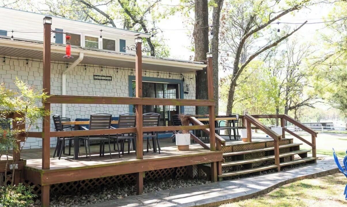 Photo of Outdoor in Mead