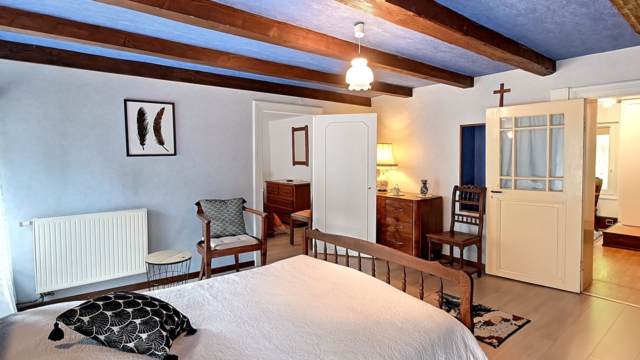 Photo of Bedroom in Rombach-le-Franc