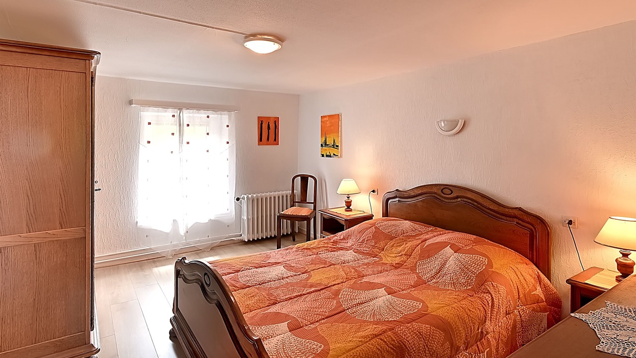 Photo of Bedroom in Rombach-le-Franc