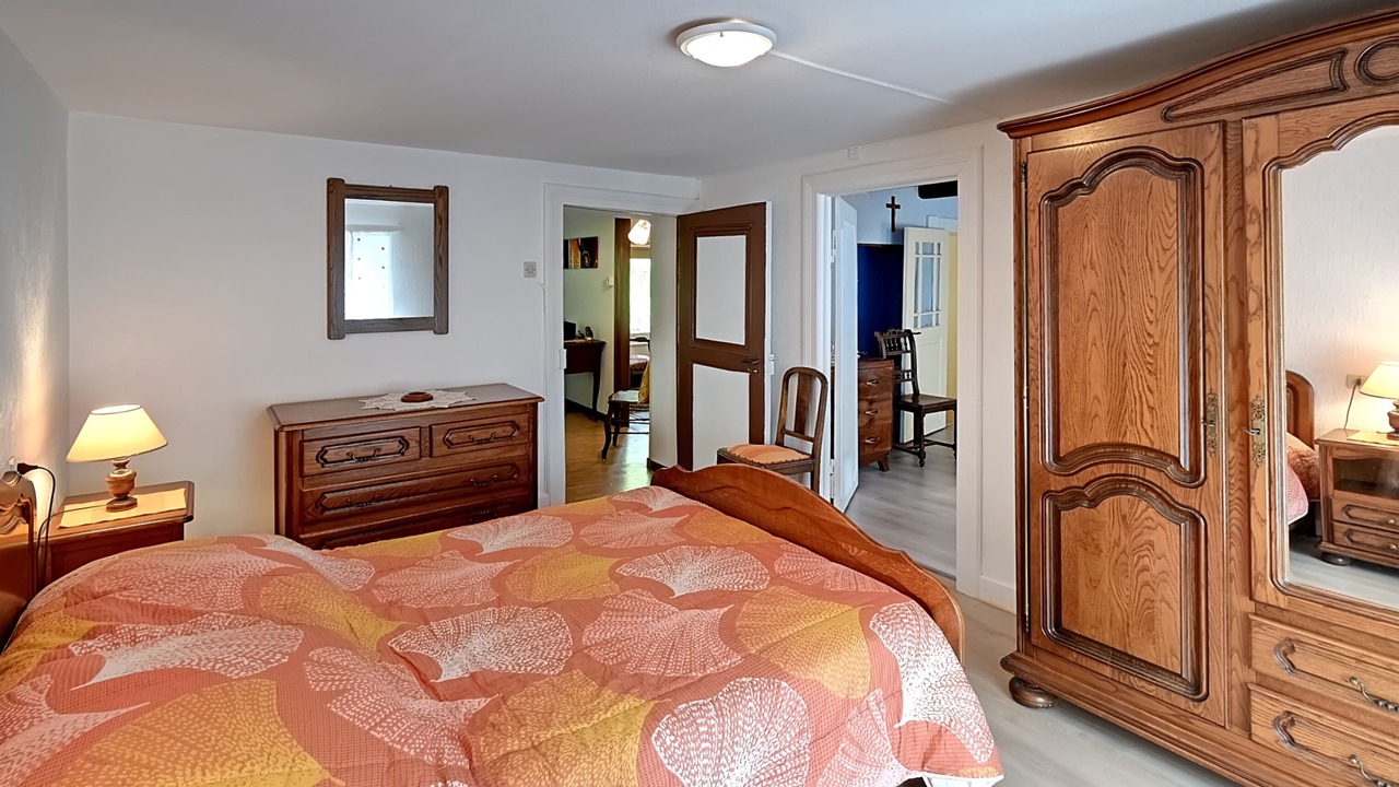 Photo of Bedroom in Rombach-le-Franc