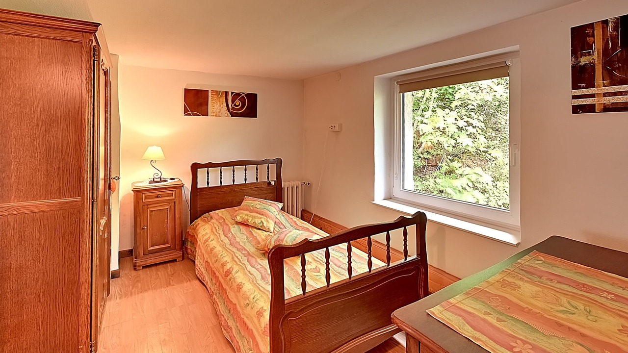 Photo of Bedroom in Rombach-le-Franc