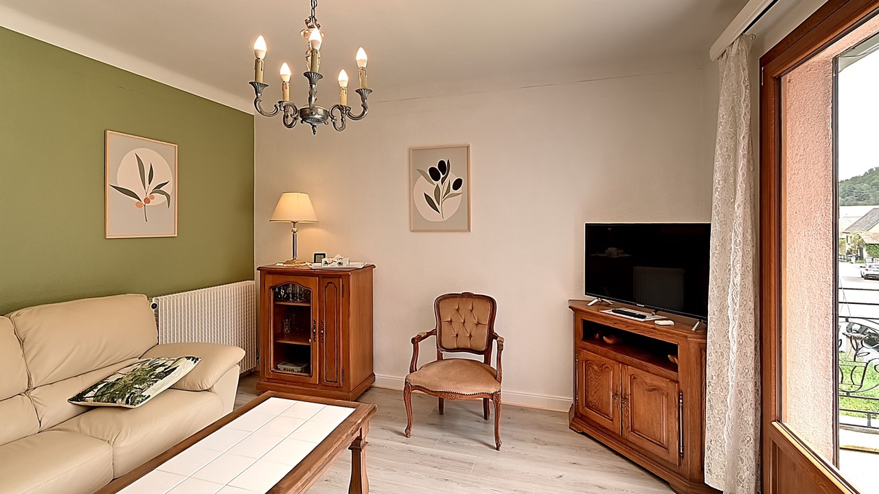 Photo of Livingroom in Rombach-le-Franc