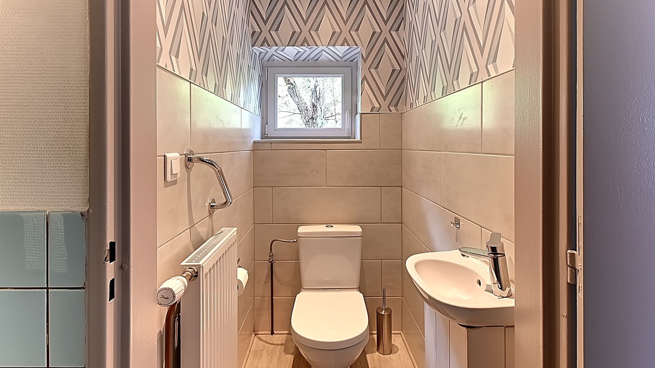 Photo of Bathroom in Rombach-le-Franc