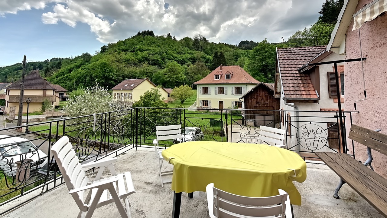 Photo of Outdoor in Rombach-le-Franc