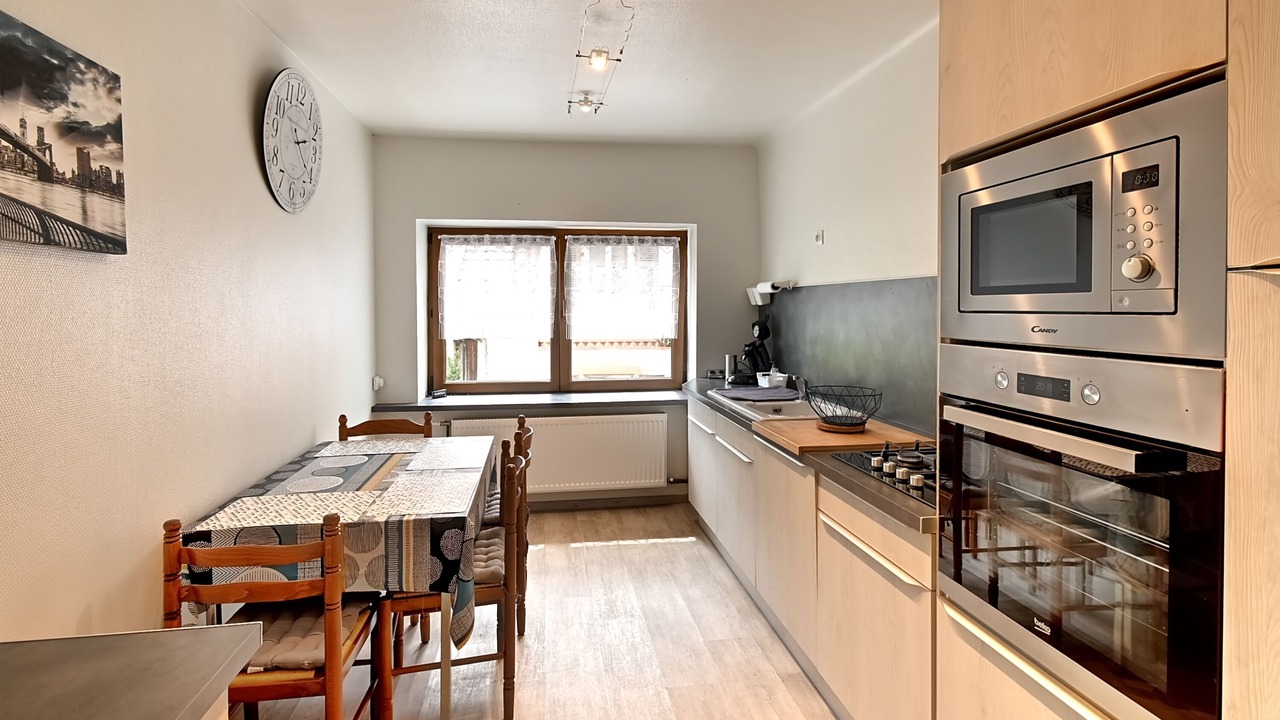 Photo of Kitchen in Rombach-le-Franc