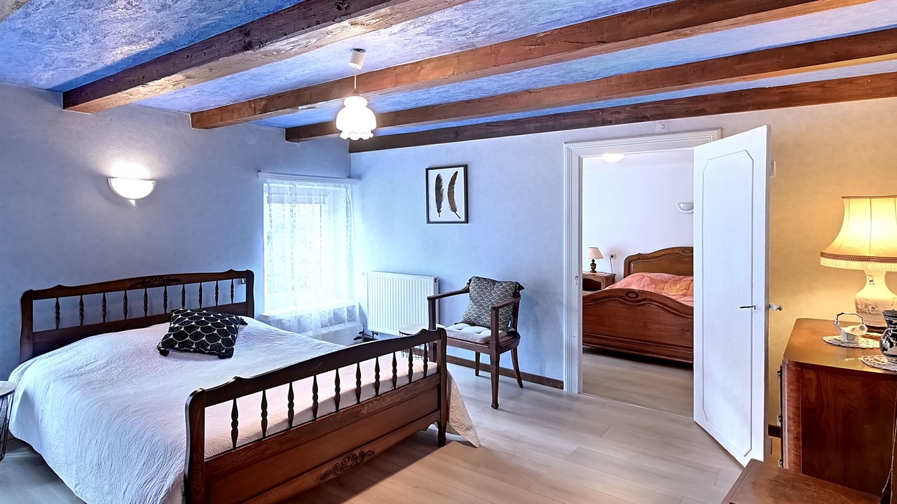 Photo of Bedroom in Rombach-le-Franc