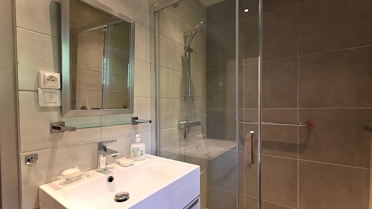 Photo of Bathroom in Rombach-le-Franc