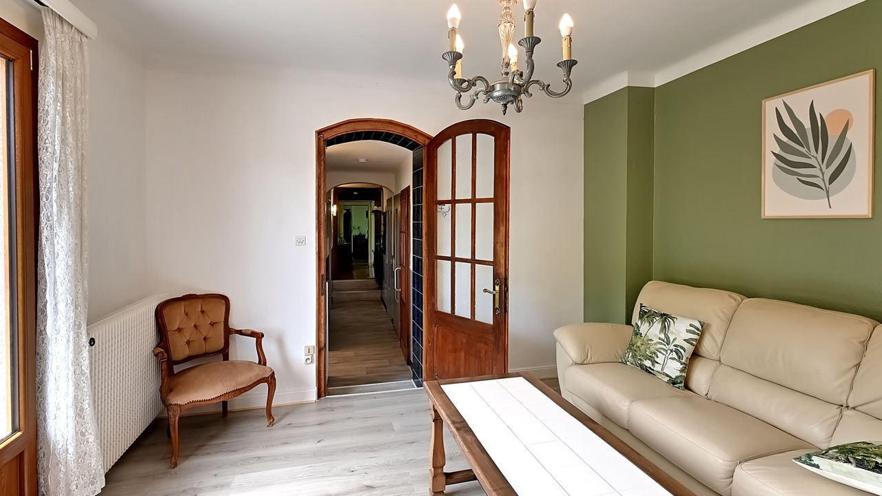 Photo of Livingroom in Rombach-le-Franc