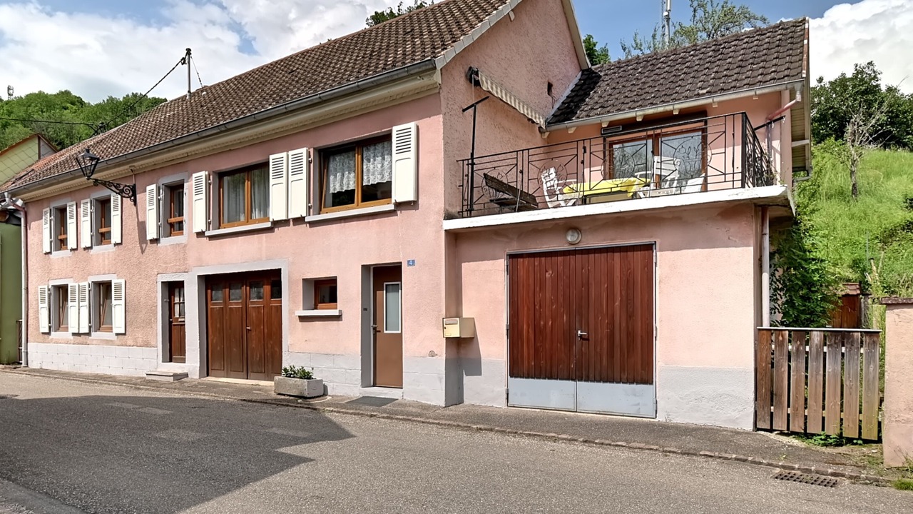 Photo of Outdoor in Rombach-le-Franc