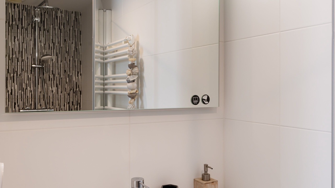 Photo of Bathroom in Fougeres - Sevigne