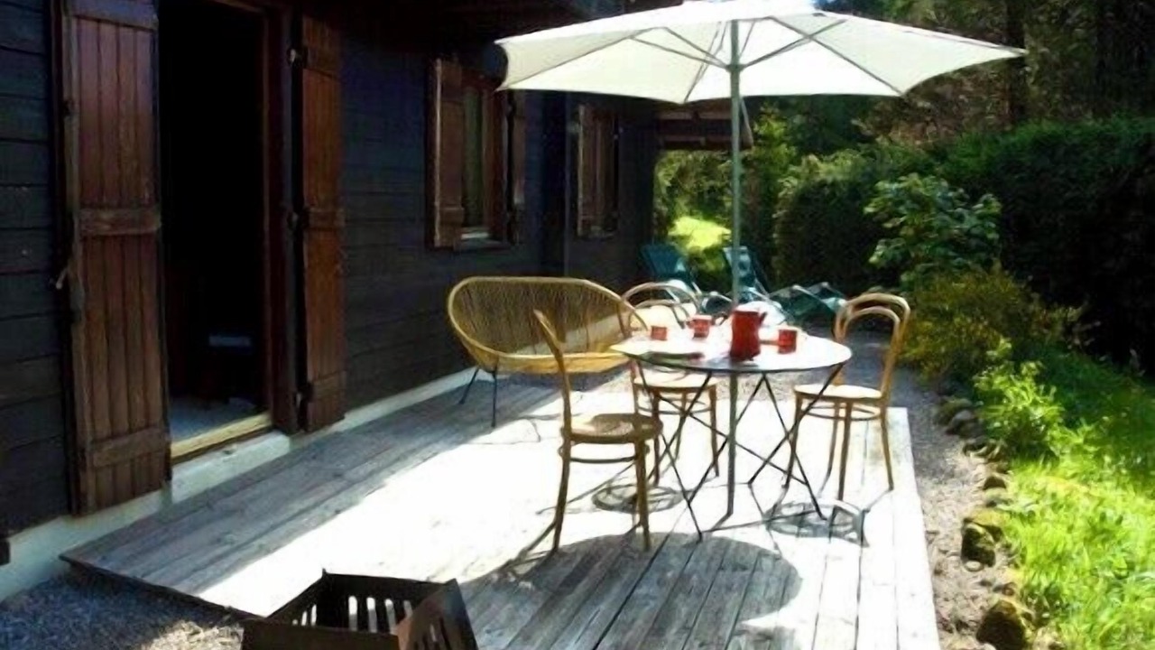 Photo of Outdoor in Granges-Aumontzey