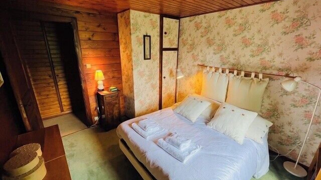 Photo of Bedroom in Granges-Aumontzey