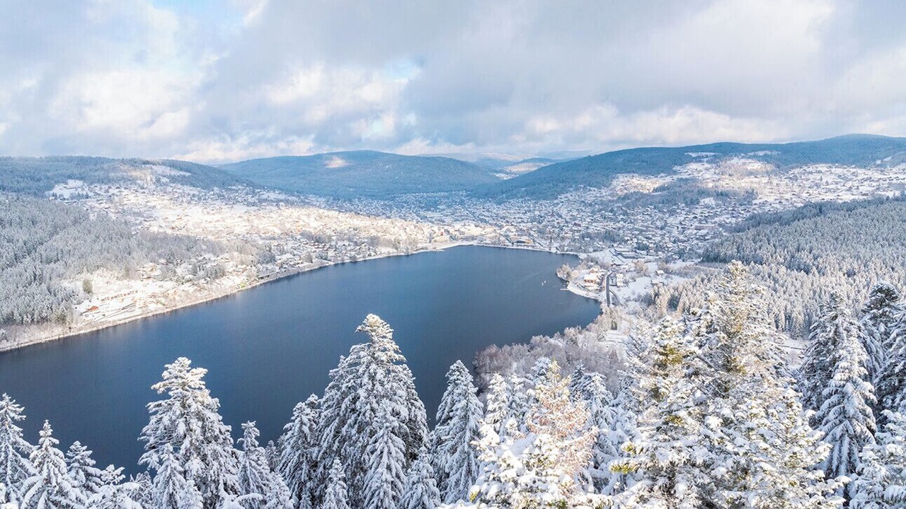 Photo of Outdoor in Granges-Aumontzey