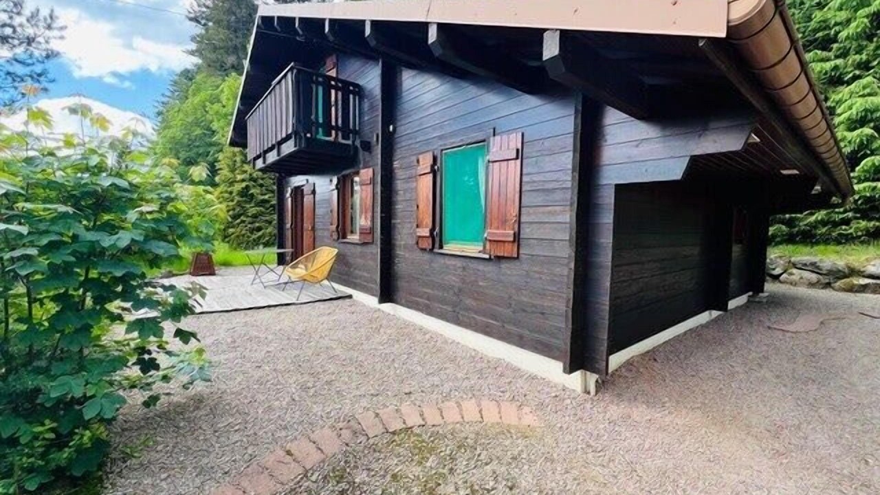 Photo of Outdoor in Granges-Aumontzey