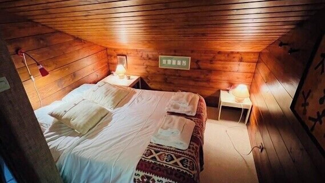 Photo of Bedroom in Granges-Aumontzey