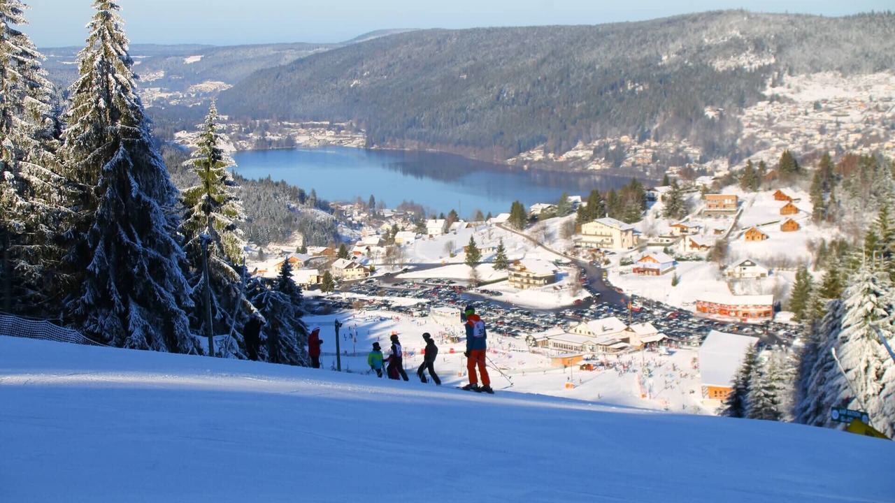 Photo of Others in Granges-Aumontzey