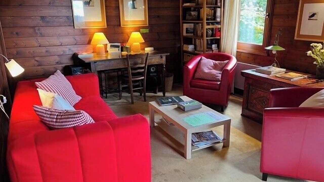 Photo of Livingroom in Granges-Aumontzey