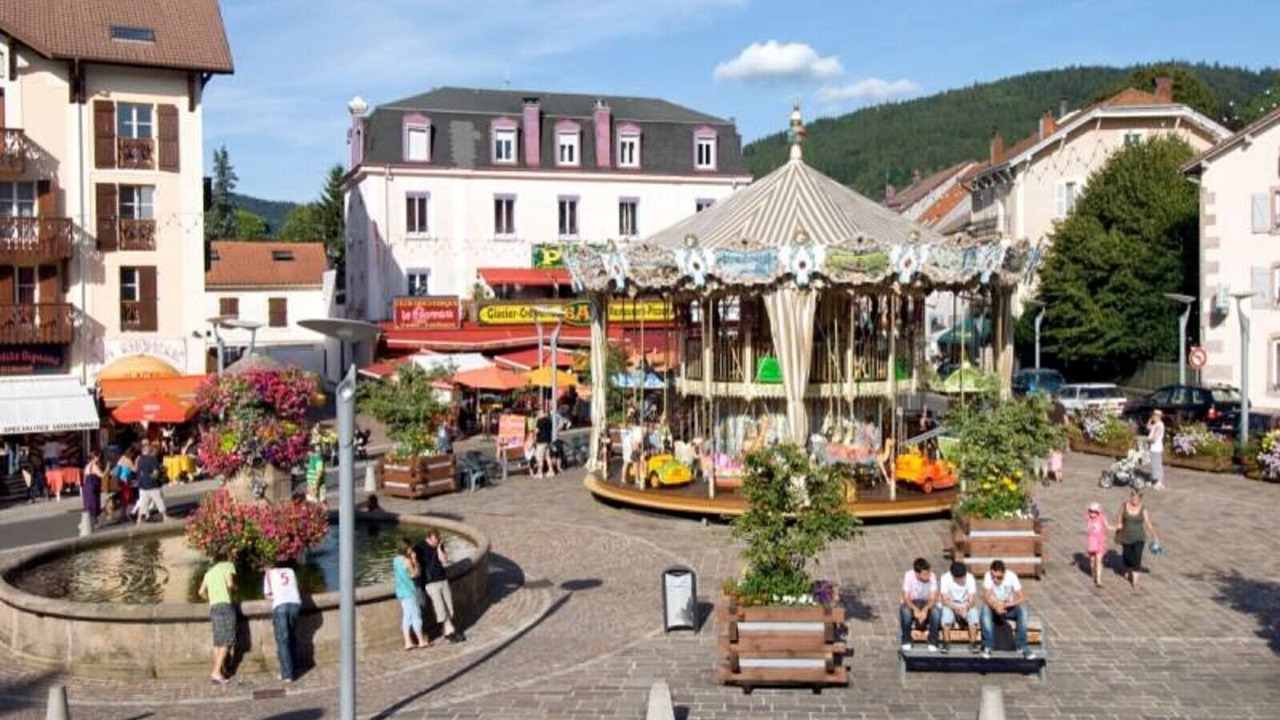 Photo of Others in Granges-Aumontzey