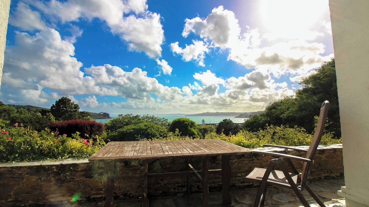 Photo of Outdoor in St. Mawes