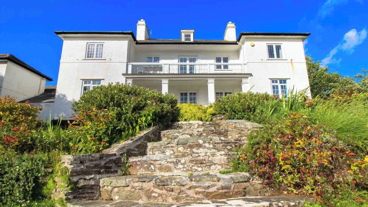 Photo of Others in St. Mawes